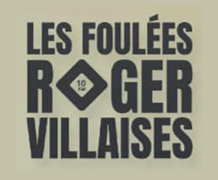 Inscriptions Foulées Rogervillaises